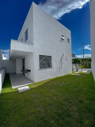 Imagem Casa com 4 Quartos (3 Suítes) ao lado do residencial Yahoo