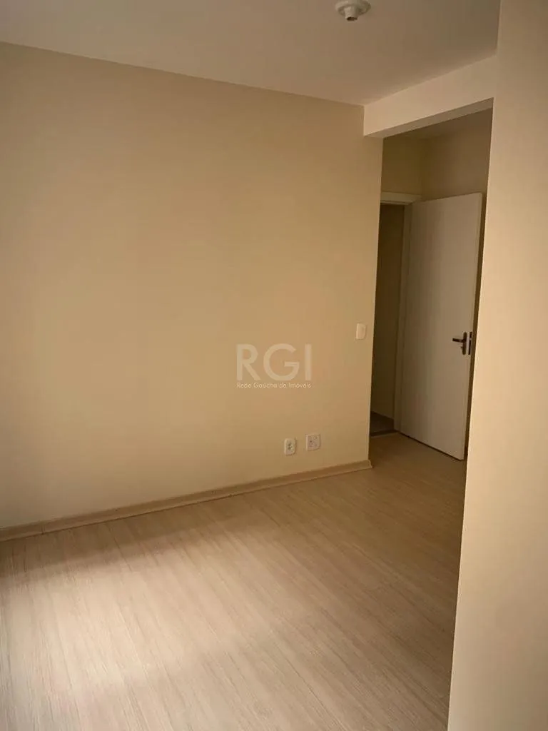 Imagem Apartamento em Pedra Redonda