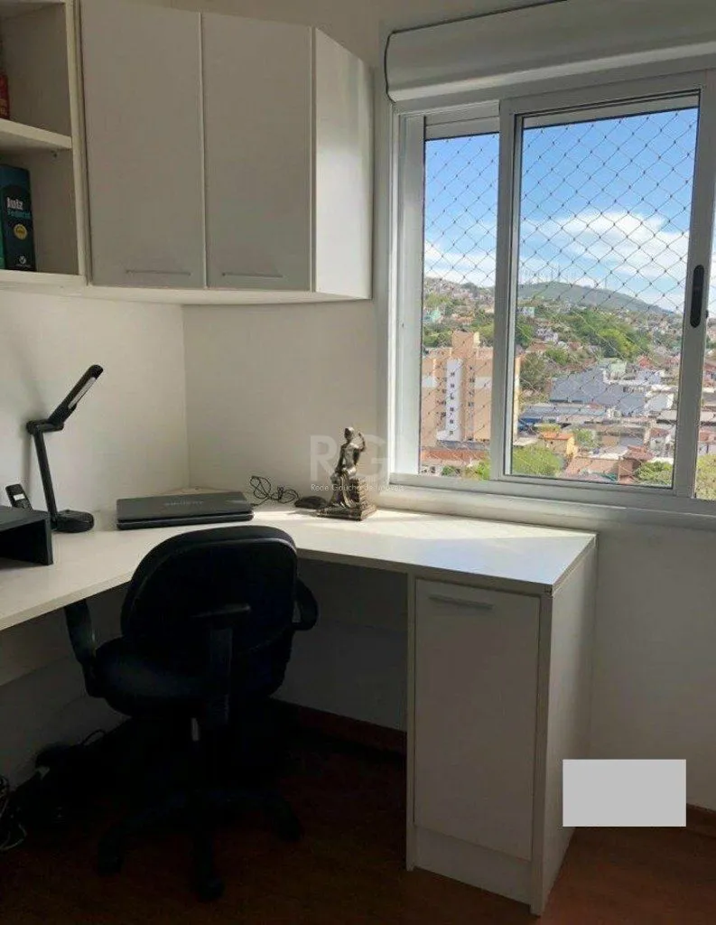 Imagem Apartamento para Venda - 73.76m², 3 dormitórios, sendo 1 suites, 1 vaga - Partenon