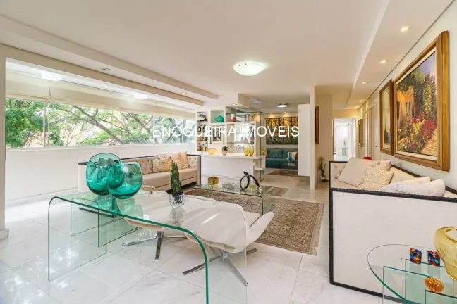Imagem APARTAMENTO RESIDENCIAL em SÃO PAULO - SP, PERDIZES