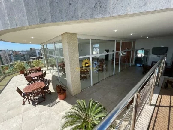 Imagem Imóvel dos Sonhos em Guarapari

Espetacular apartamento à venda no coração de Guarapari! Este é...