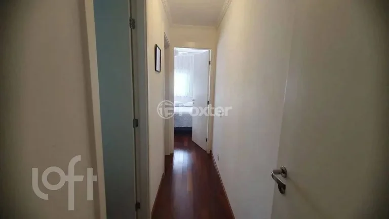 Imagem Apartamento Pinheiros - 121M², 3 Dorms, 3 Suítes, 2 Vagas, Varanda.