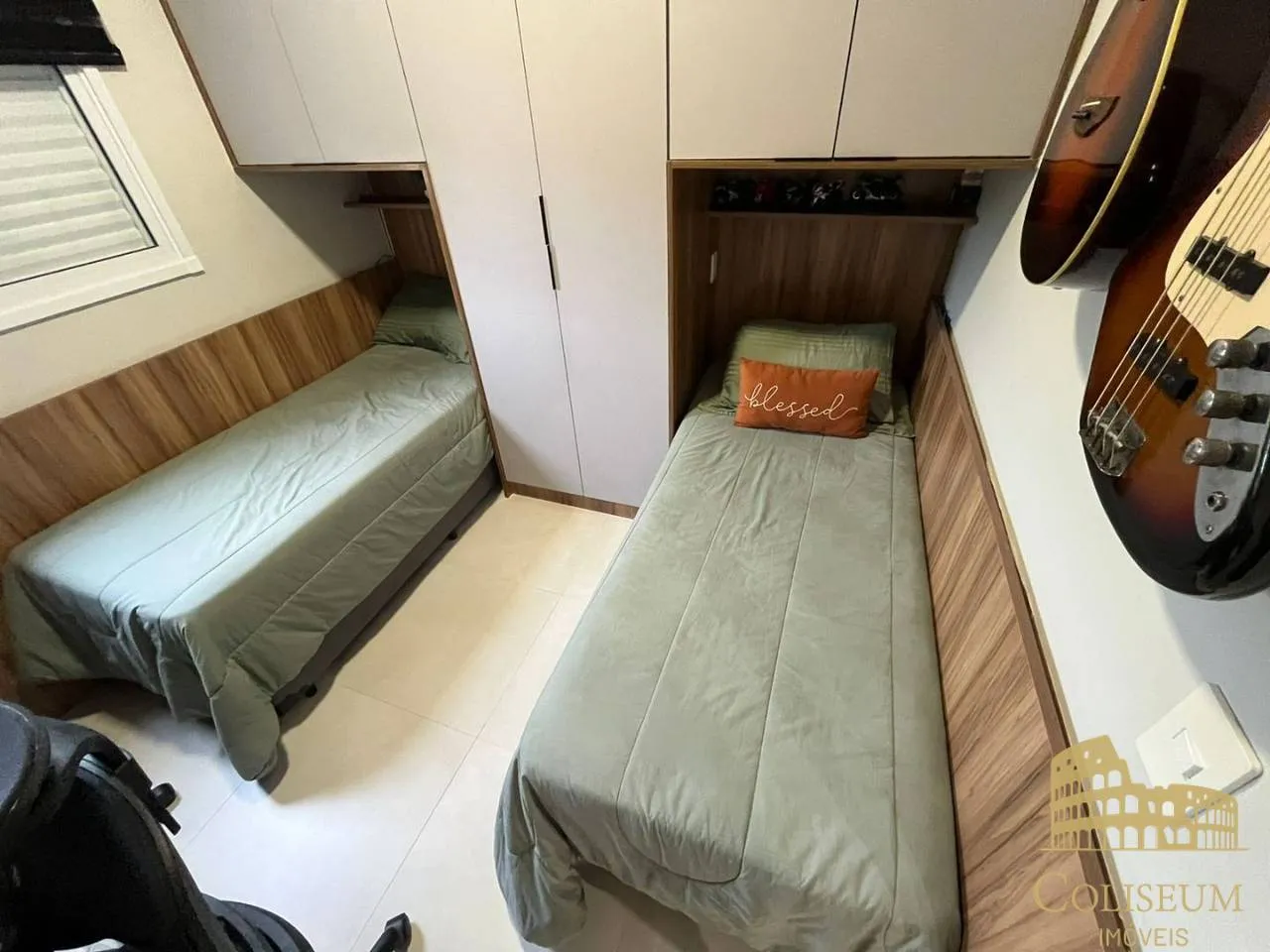 Imagem Apartamento com 2 dormitórios à venda, 81 m² por R$ 950.000,00 - Canto do Forte - Praia Grande/SP
