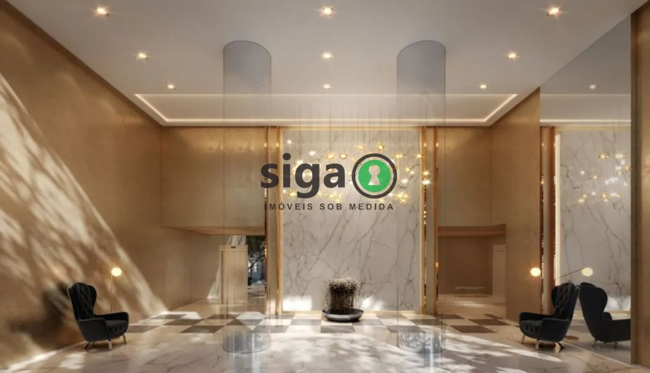 Imagem Apartamento Residencial em Sumaré