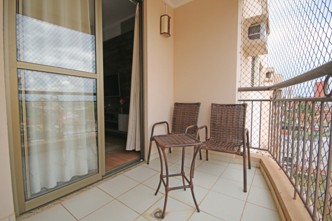 Apartamento com 2 Quartos para Temporada, 70 m² em Santa Casa - Olímpia