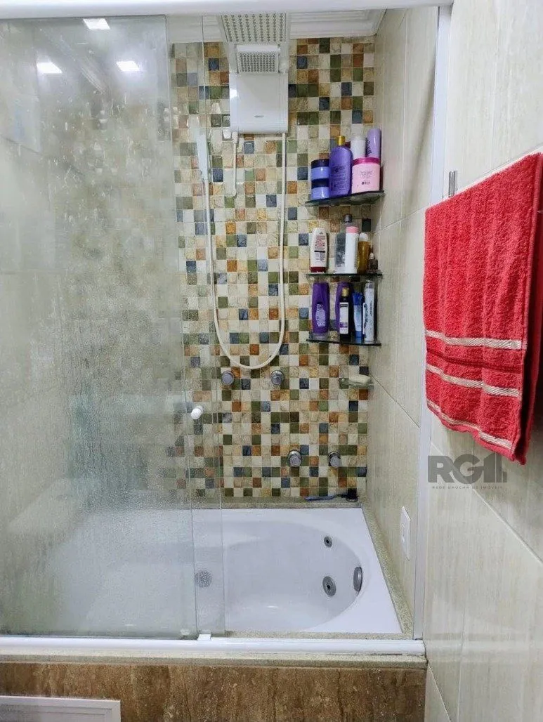 Imagem Apartamento em Cavalhada