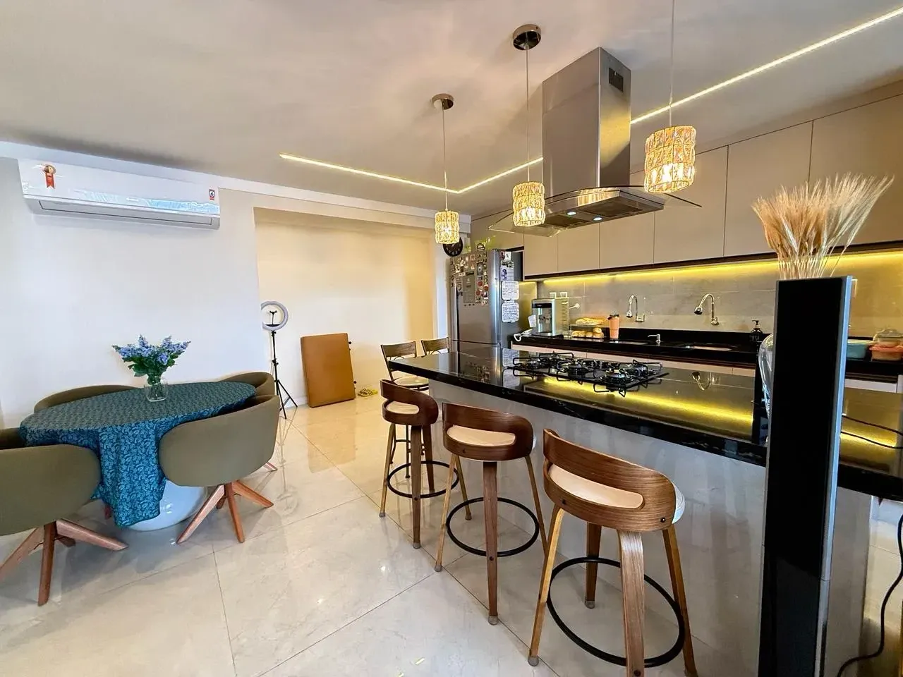 Imagem Apartamento com 3 Quartos à Venda, 127 m² em Marco - Belém