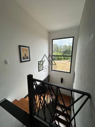 Imagem Casa dos Sonhos em frente ao Lago - Ninho Verde 1