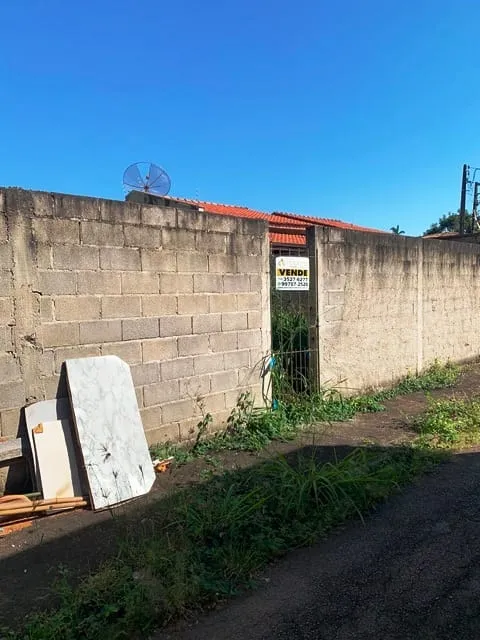 Imagem Terreno à venda 300M², Residencial Comercial Vila Verde, Pindamonhangaba - SP