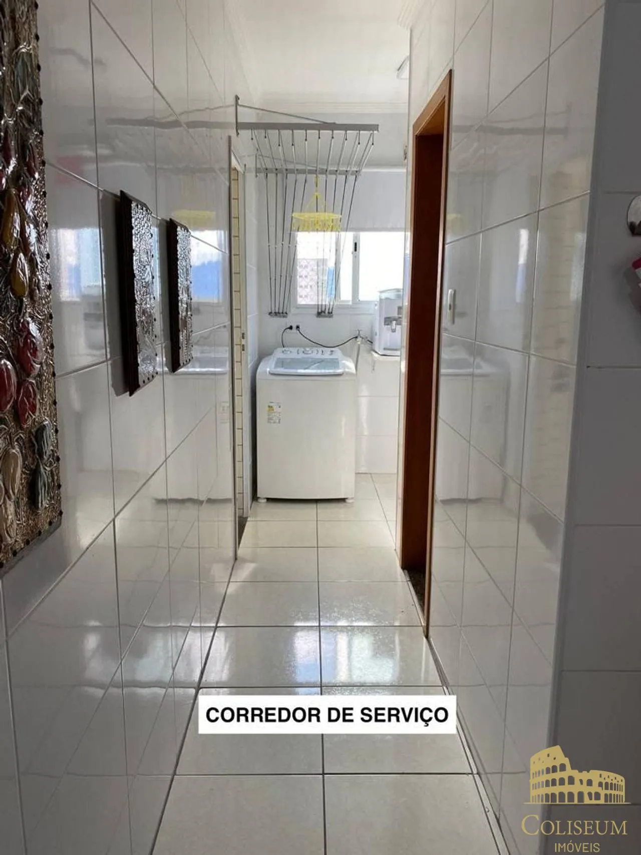 Imagem Apartamento com 3 dormitórios à venda, 144 m² por R$ 950.000,00 - Aviação - Praia Grande/SP