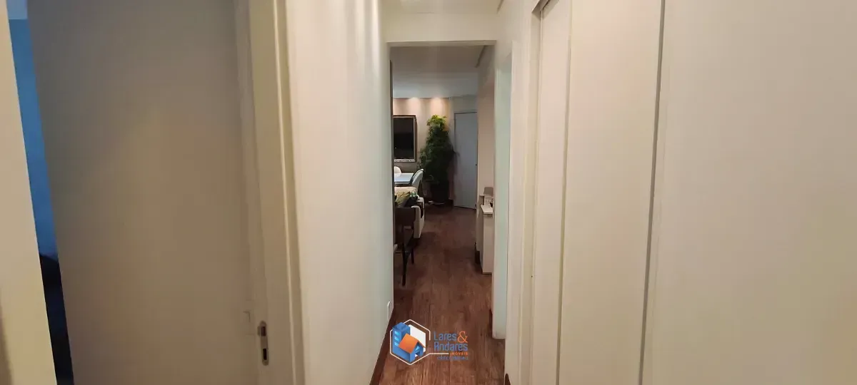 Imagem Apartamento para venda em Butantã com 3 quartos, sendo 1 suíte, 108m²