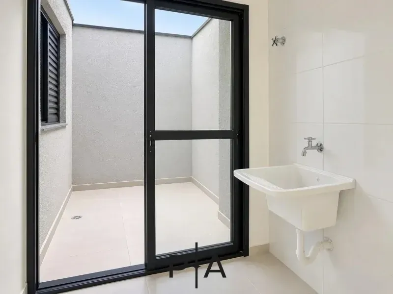 Imagem Apartamento com 1 Quarto à Venda, 34 m² em Quinta da Paineira - São Paulo