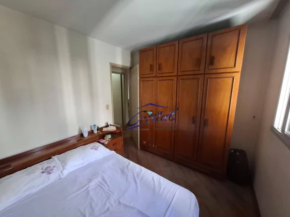 Imagem Apartamento com 3 quartos à venda, 72 m² - Jardim Ester - Butantã - São Paulo/SP