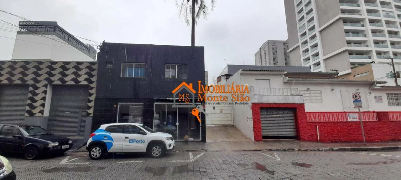 Foto do imóvel Salão para alugar, 85 m² por R$ 5.000,00/mês - Jardim São Paulo - Guarulhos/SP