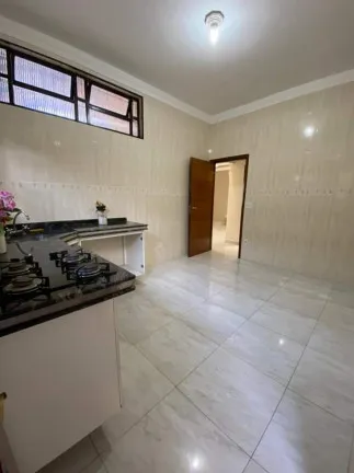Imagem Casa com 3 Quartos à Venda, 120 m² em Caiçara - Praia Grande