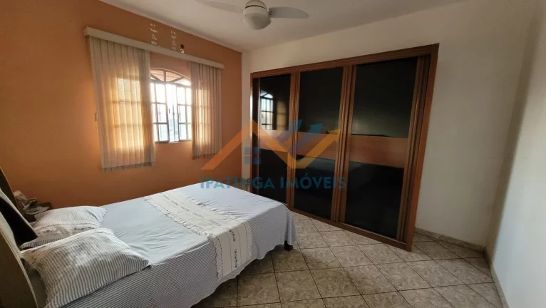 Imagem Casa no Canaã - Ipatinga