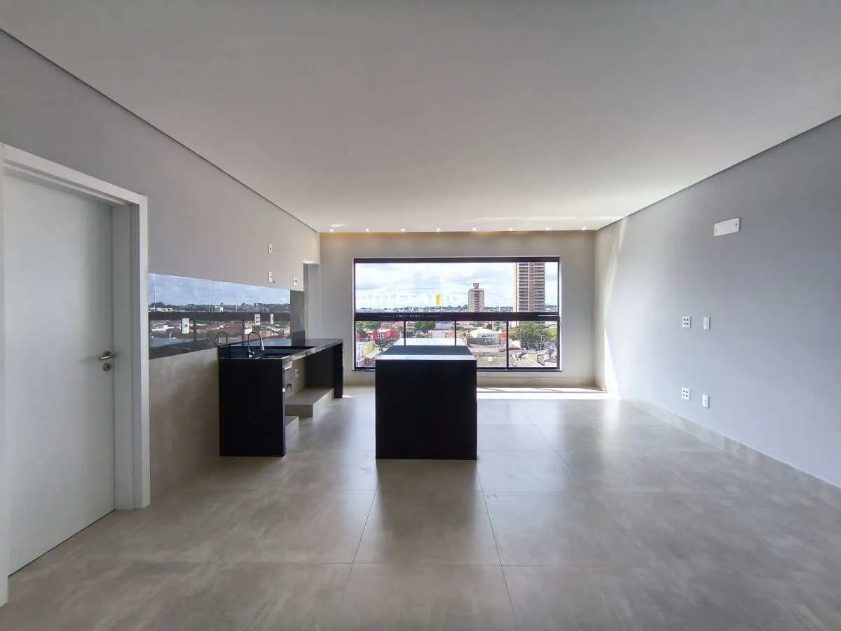 Imagem Apartamento à venda em Franca, Cidade Nova, com 3 quartos, 96,76m2