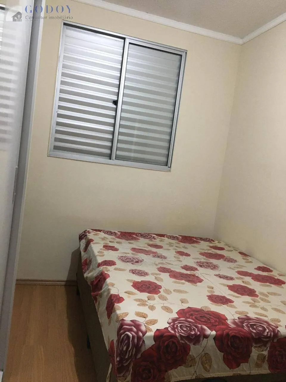 Imagem Apartamento à venda 2 Quartos, 1 Vaga, 47M², Bela Vista, Pindamonhangaba - SP | MRV Princesa do Vale