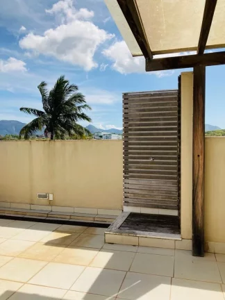 Imagem LINDA CASA COM 5 QUARTOS E 5 SUÍTES NA PRAIA DO MORRO GUARAPARI ES
