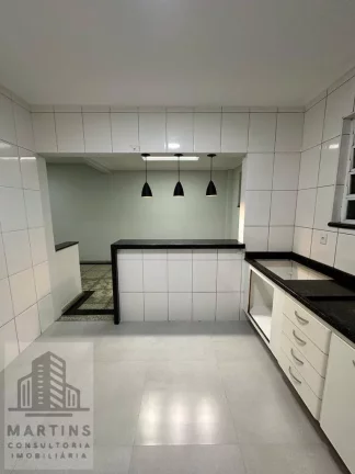 Imagem Sobrado / Aparecida
