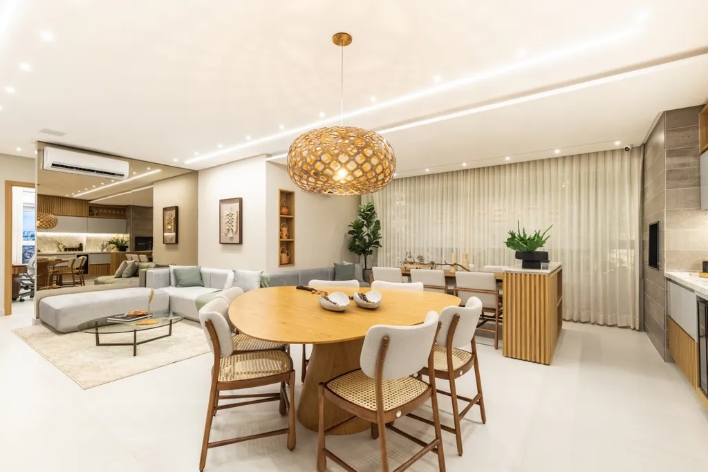 Imagem Apartamento à venda no bairro Setor Oeste - Goiânia/GO