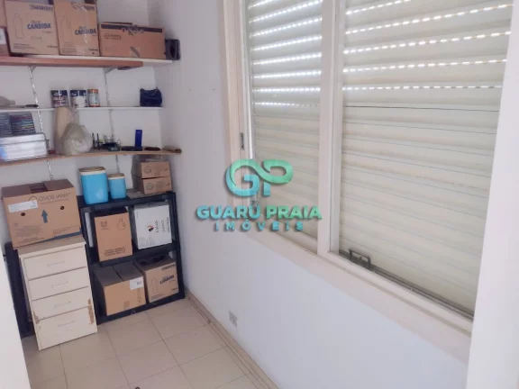 Imagem Apartamento à venda no bairro Pitangueiras - Guarujá/SP