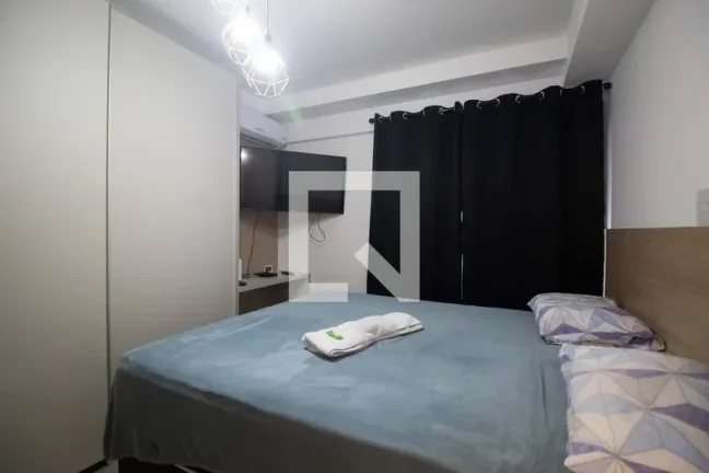 Imagem Apartamento à Venda - Copacabana, 1 Quarto, 90 m2