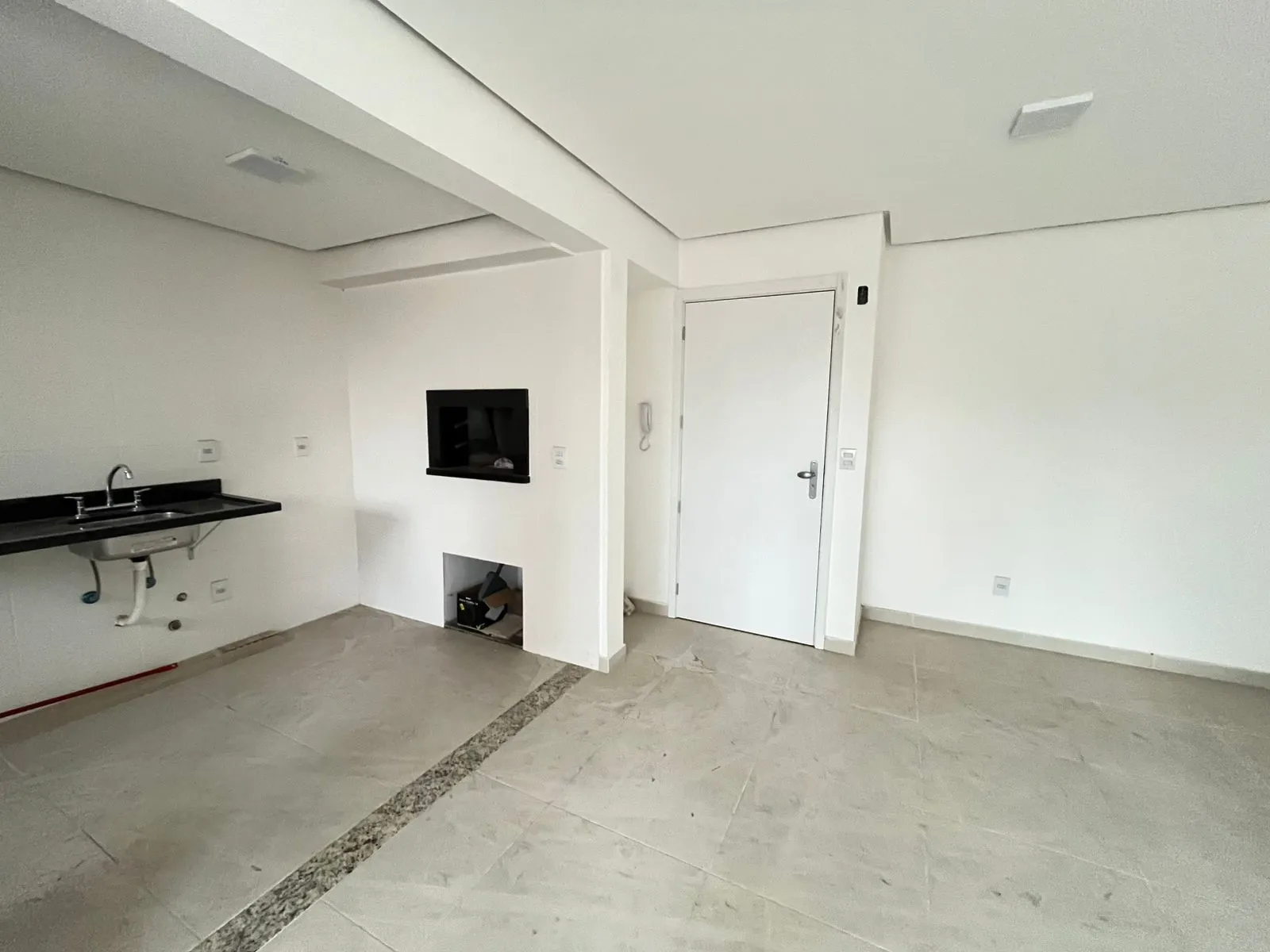 Imagem Apartamento de 2 quartos a venda no bairro Higienópolis