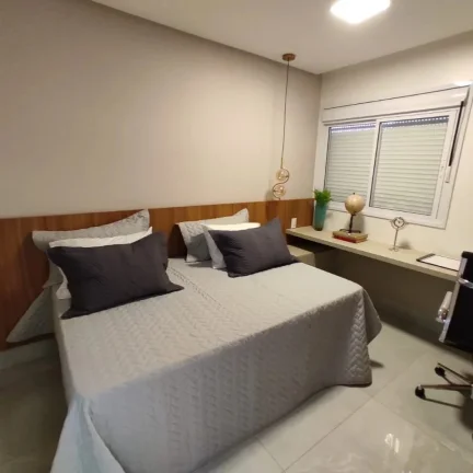 Imagem Sobrado De 4 Suites Plenas Em Condominio No Jardim Atlantico