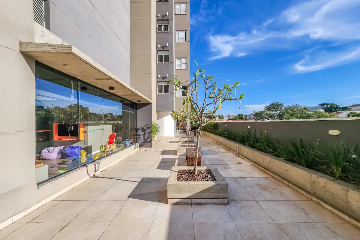 Imagem Apartamento para venda em Vila Curuçá com 3 quartos, sendo 1 suíte, 83m2