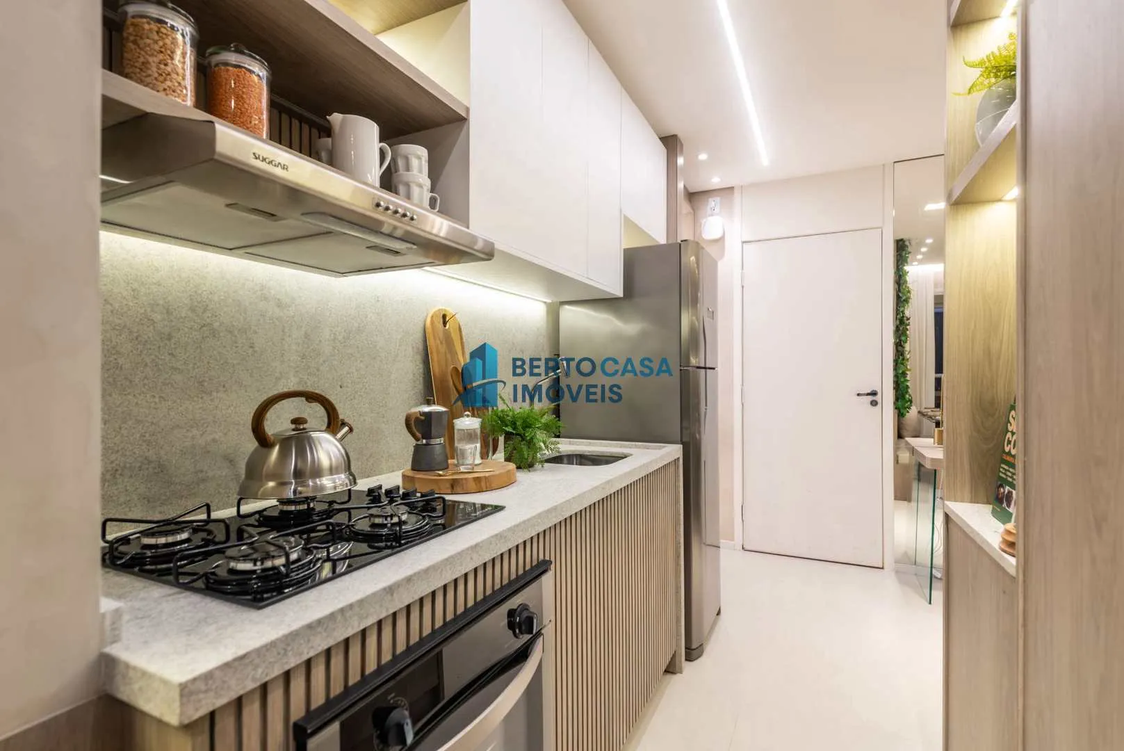 Imagem Apartamento Padrão