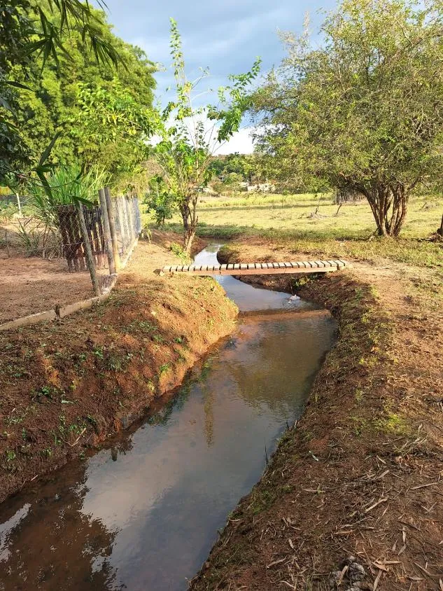 Imagem Vendo Chácara em Bonfim/MG com 1.815 m² de área total.