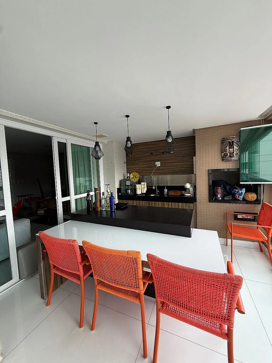 Imagem Apartamento - Venda no Barra Porto - 4 quartos, Salvador-Ba