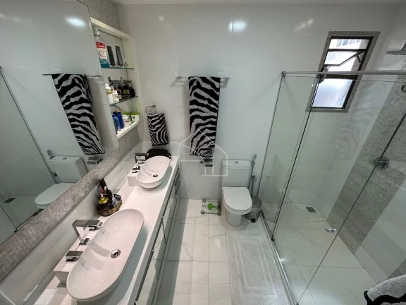 Imagem APARTAMENTO DE 4 SUITES, 273m², SOL DA MANHÃ, FRENTE PARA O MAR, PRAIA DA COSTA