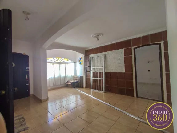 Imagem Sobrado para Alugar 250m² 4 dorm 3 suítes Jardim Itapemirim Itaquera SP