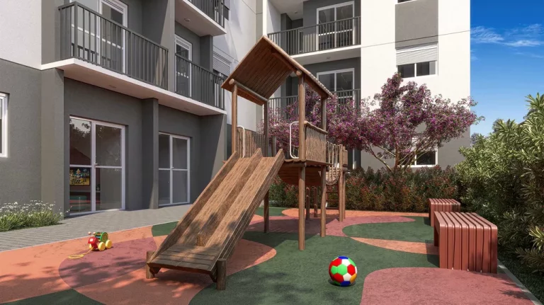 Imagem Apartamento à venda em São Paulo, Santa Cecília, com 1 quarto, 26,39m2