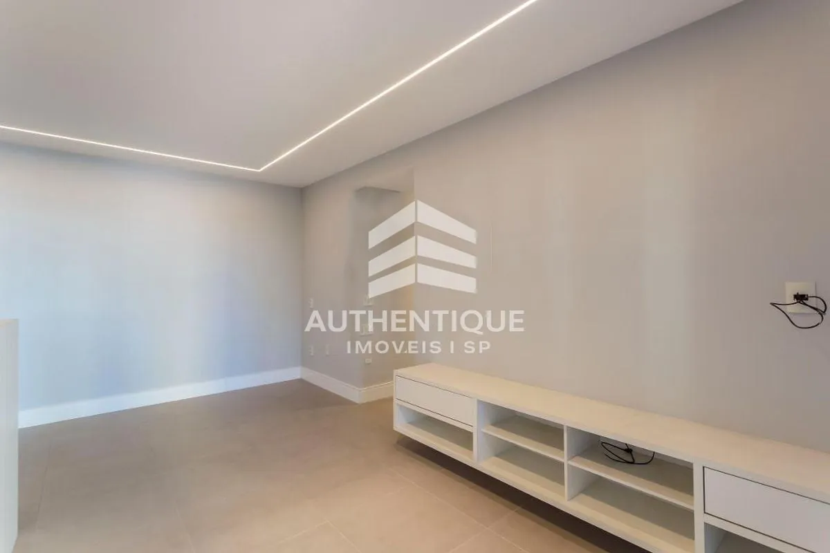 Imagem CHEZ VOUS MOEMA - Apartamento no bairro Moema à venda