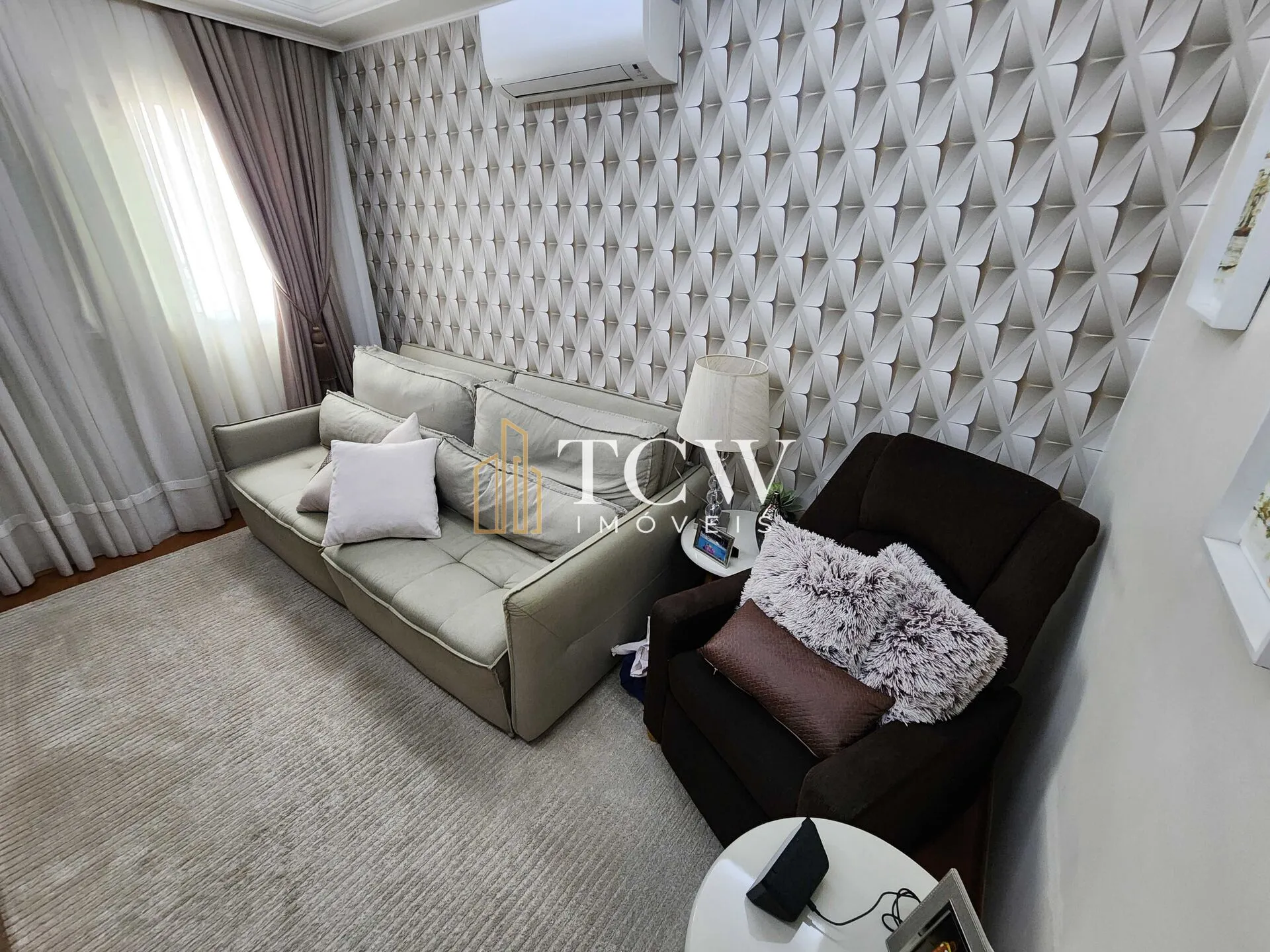 Imagem Apartamento à venda no bairro Chácara Klabin - São Paulo/SP, Zona Sul
