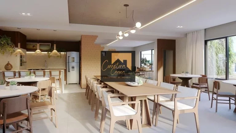 Imagem Apartamento no 2º andar com 126,76m² privativos, 3 quartos sendo 2 suítes e 1 quarto de solteiro ...