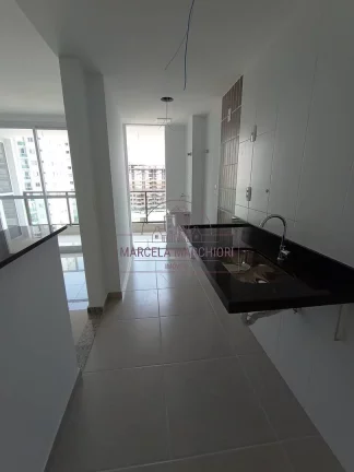 Imagem Apartamento 3 quartos com vista para o mar