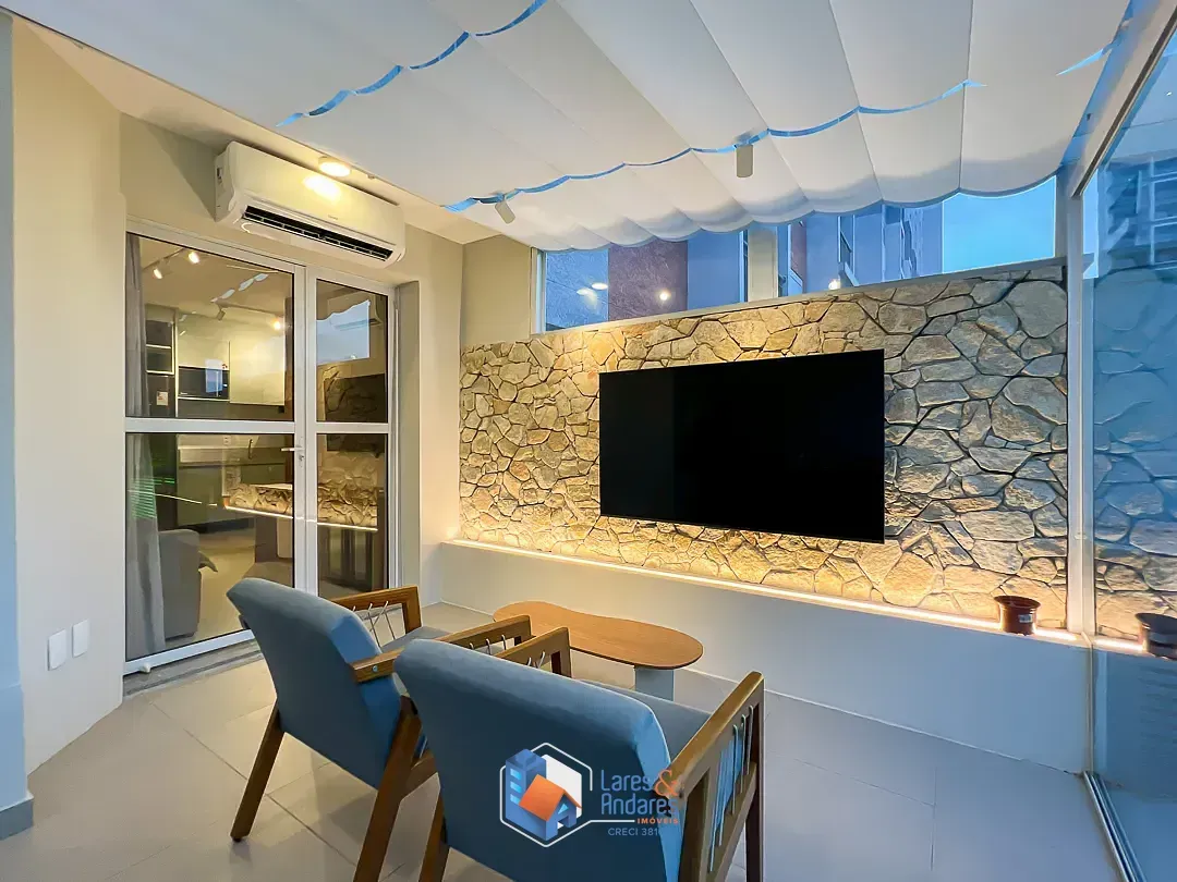 Imagem Apartamento garden para venda em Moema com 1 quarto, 82m²