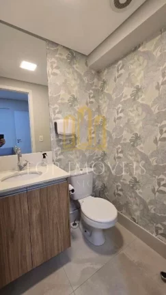 Imagem Sala com 33m² no Jardim Aquarius