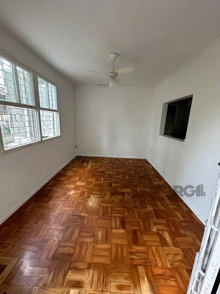 Imagem Casa com 3 dormitórios no bairro bom jesus