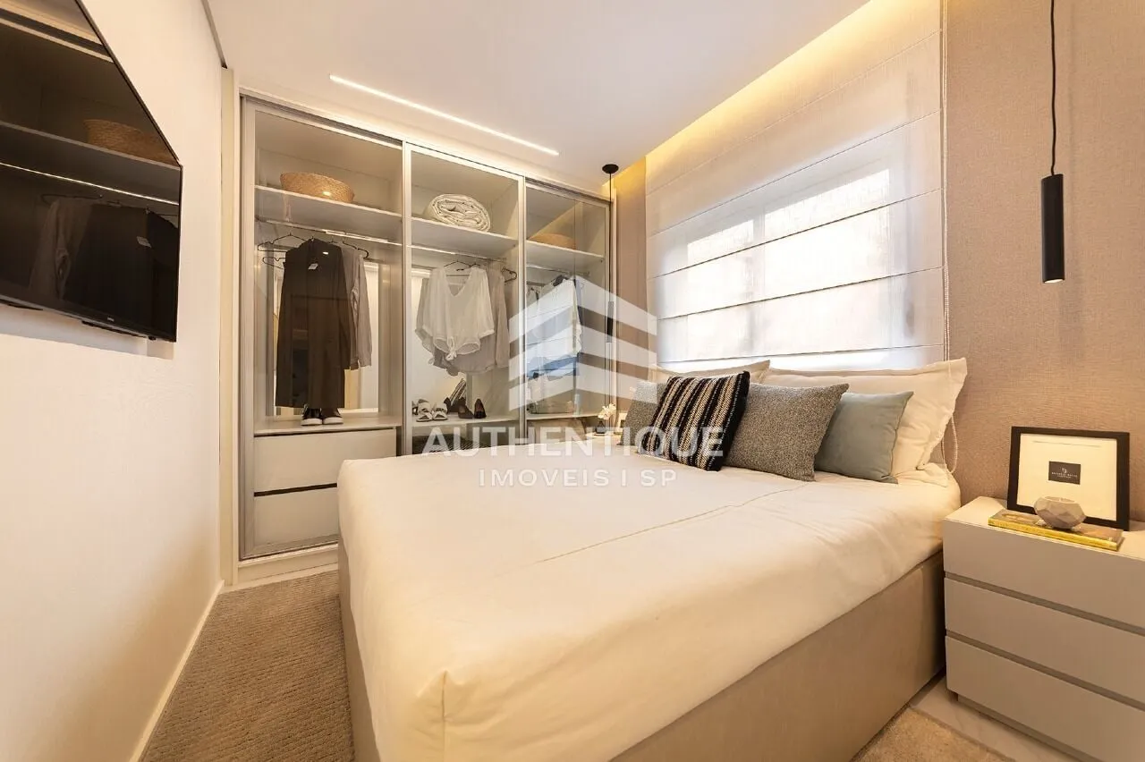 Imagem Side Barra Funda - Apartamento à venda em São Paulo/SP