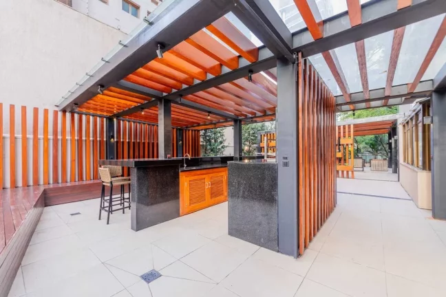Imagem Apartamento para venda no bairro Petrópolis em Porto Alegre