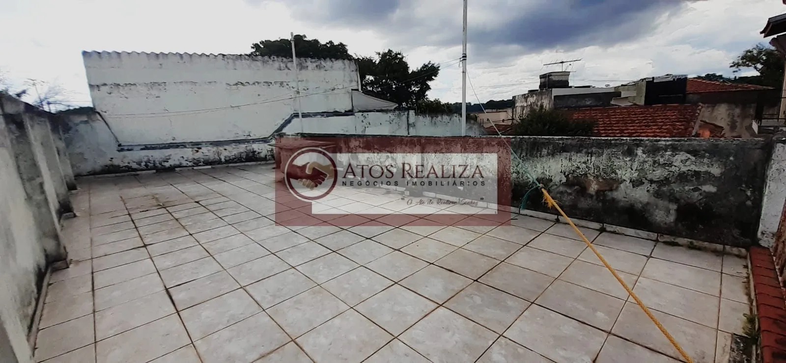 Imagem Casa térrea em Veleiros - SP com 120m², 3 dormitórios e 3 suítes por R$ 995 mil - Confira!