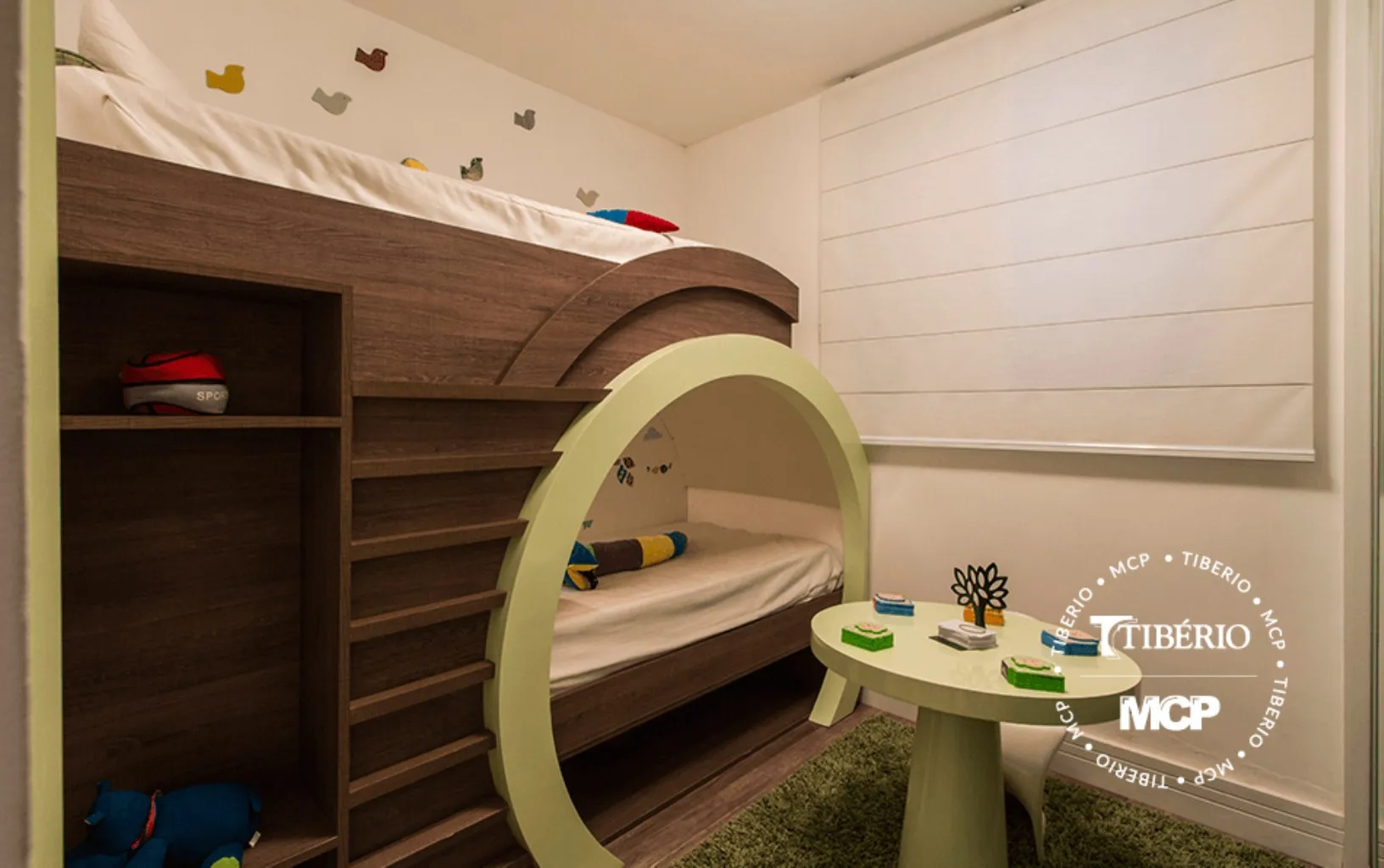 Imagem Condomínio Portal do Paço, apartamento com 3 quartos em Centro de Diadema SP
