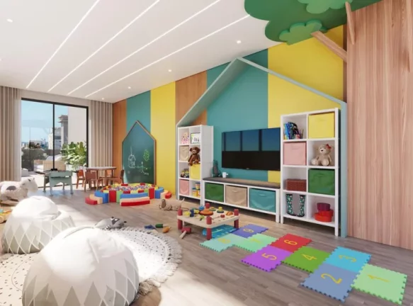 Imagem Charming Residence - Apartamento à venda no bairro Morretes - Itapema/SC