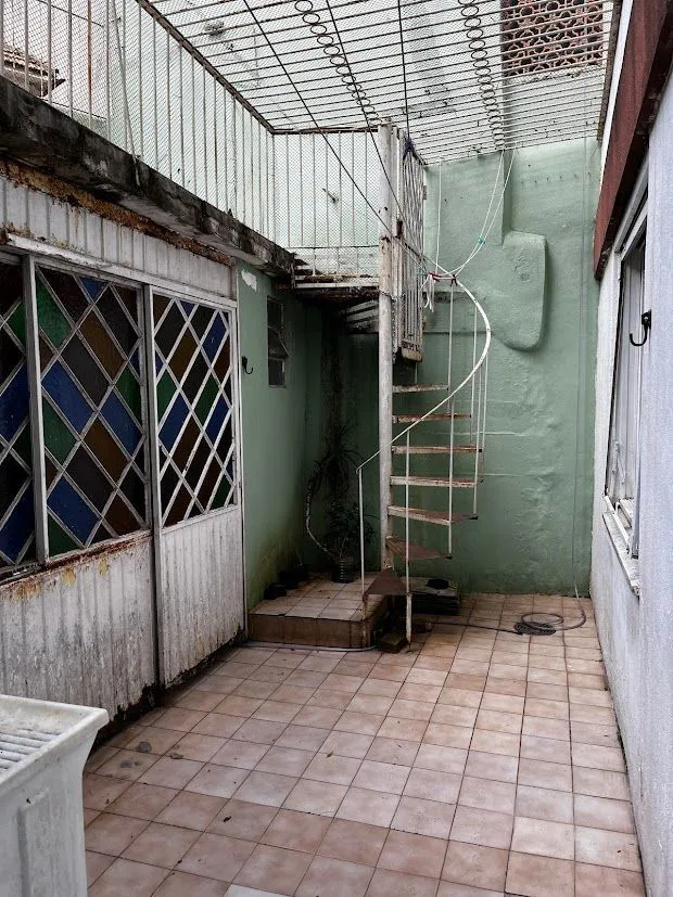 Imagem Apartamento 2 dormitórios com pátio no Centro Histórico