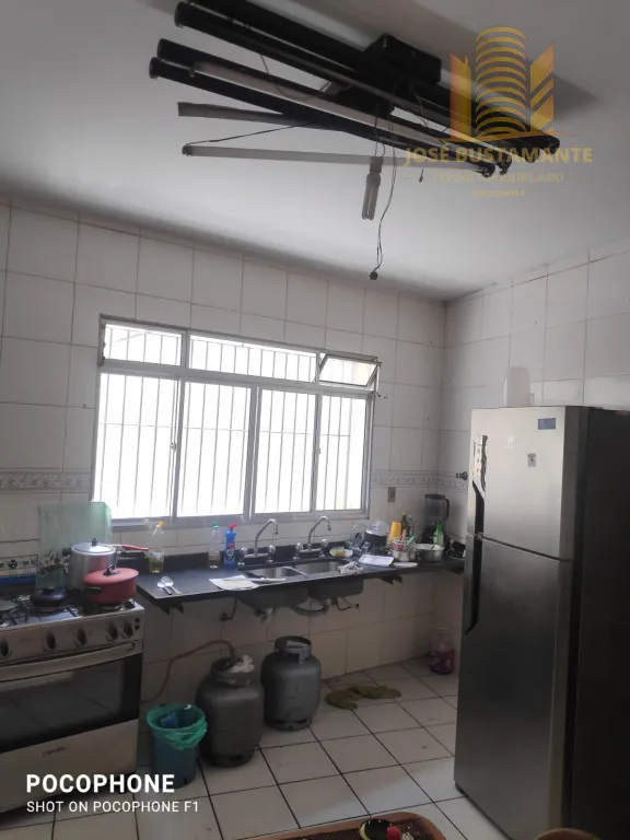 Imagem SOBRADO 3 DORMITÓRIOS E 4 VAGAS VILA MORAES-SAÚDE